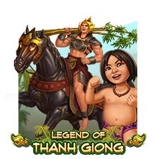 Legend of Thnh Ging