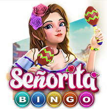Seorita Bingo