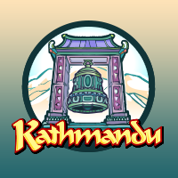 KATHMANDU