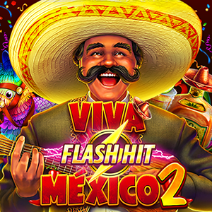 VIVA MXICO 2