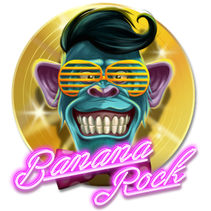 BANANA ROCK