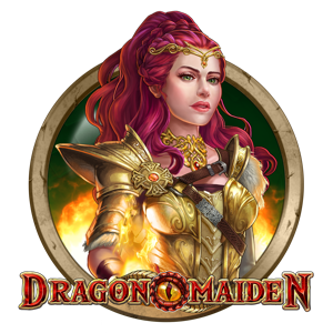 DRAGON MAIDEN