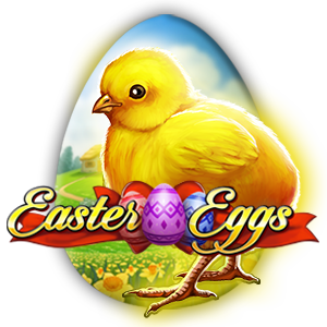 EASTER EGGS