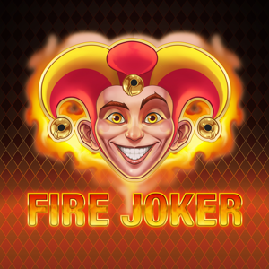 FIRE JOKER