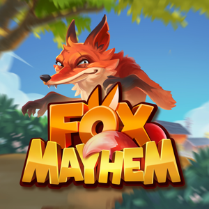 FOX MAYHEM