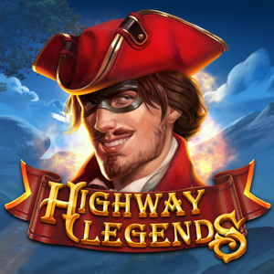 HIGHWAY LEGENDS