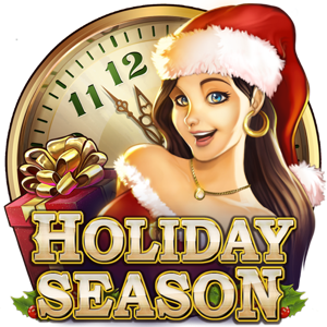 HOLIDAY SEASON