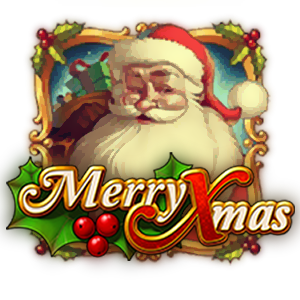 MERRY XMAS