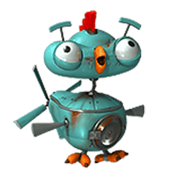 Icon 5 Eggomatic