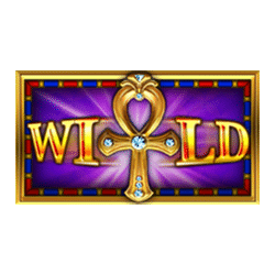 Wild Symbol of Pyramid: Quest for Immortality Slot