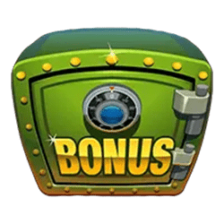 Bonus of Bust The Bank Slot