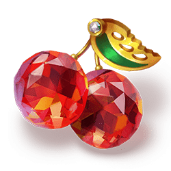 Icon 5 Fruit Spin