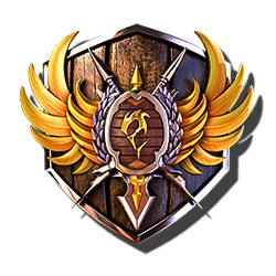 Icon 5 Fire & Steel