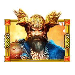 Icon 1 Beowulf