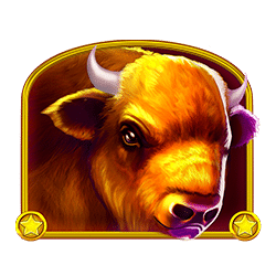 Icon 2 Wolf Gold