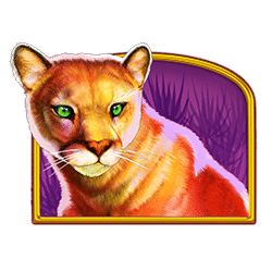 Icon 5 Wolf Gold