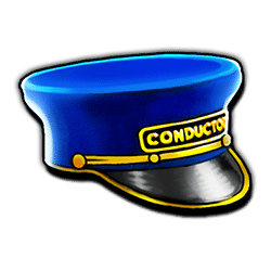 Icon 2 Gold Train