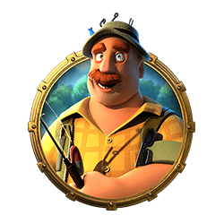 Icon 1 The Angler