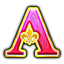 Icon 6 Wolf Gold
