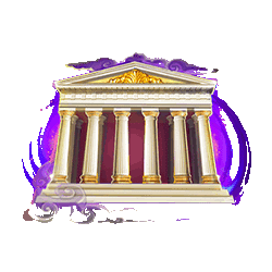 Icon 2 The Golden Owl Of Athena