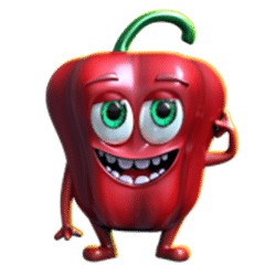 Icon 5 Chilli Pop