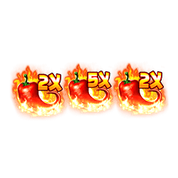 Icon 1 Hot Chilli
