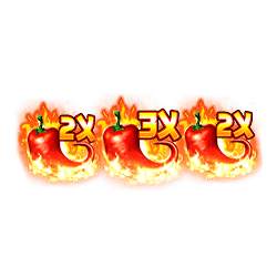 Icon 3 Hot Chilli