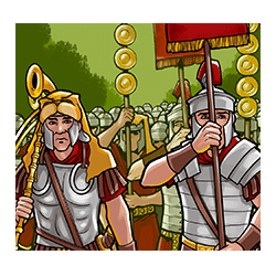 Icon 5 Victorious