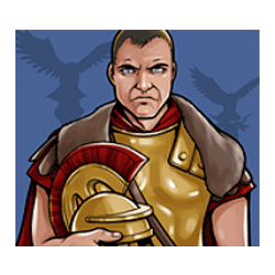 Icon 3 Victorious