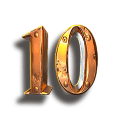 Icon 13 Gemmed!
