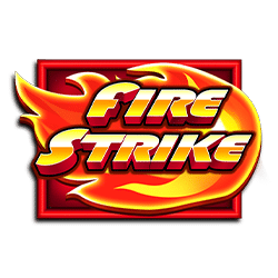 Scatter of Fire Strike Slot