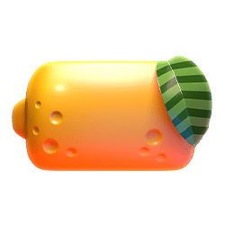Icon 3 Reel Rush 2