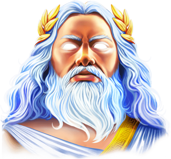 Icon 1 Greek Gods