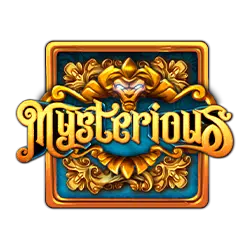 Icon 1 Mysterious