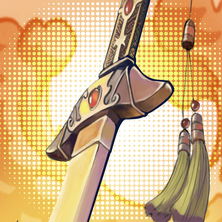 Icon 6 Long Pao