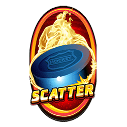 Scatter of Break Away Lucky Wilds Slot
