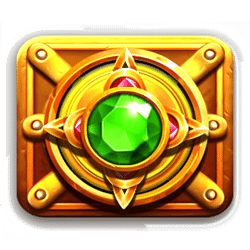 Wild Symbol of Gems Bonanza Slot