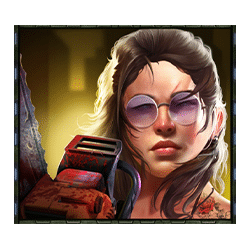 Icon 5 Wild Walker