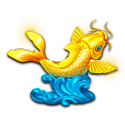 Icon 5 Dragon Tiger