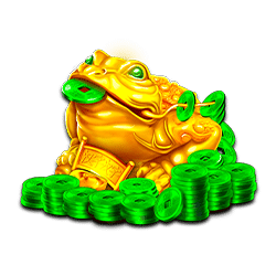 Icon 3 Dragon Tiger