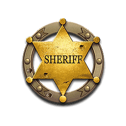 Scatter of Deadwood xNudge Slot