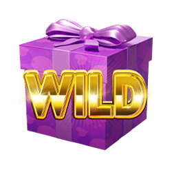 Wild Symbol of Lovefool Slot