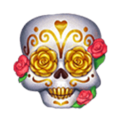 Icon 4 Calaveras Explosivas