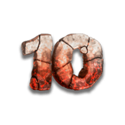 Icon 10 Lava Gold