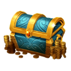 Scatter of Take The Kingdom Slot