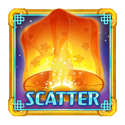 Scatter of Hazakura Ways Slot