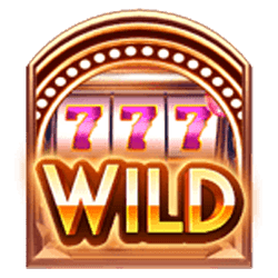 Wild Symbol of Dreams of Macau Slot