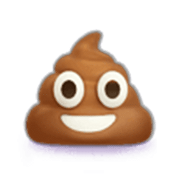 Icon 8 Emoji Riches