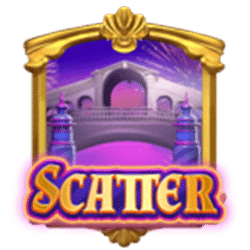 Scatter of Mask Carnival Slot
