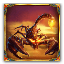 Icon 5 Might of Ra